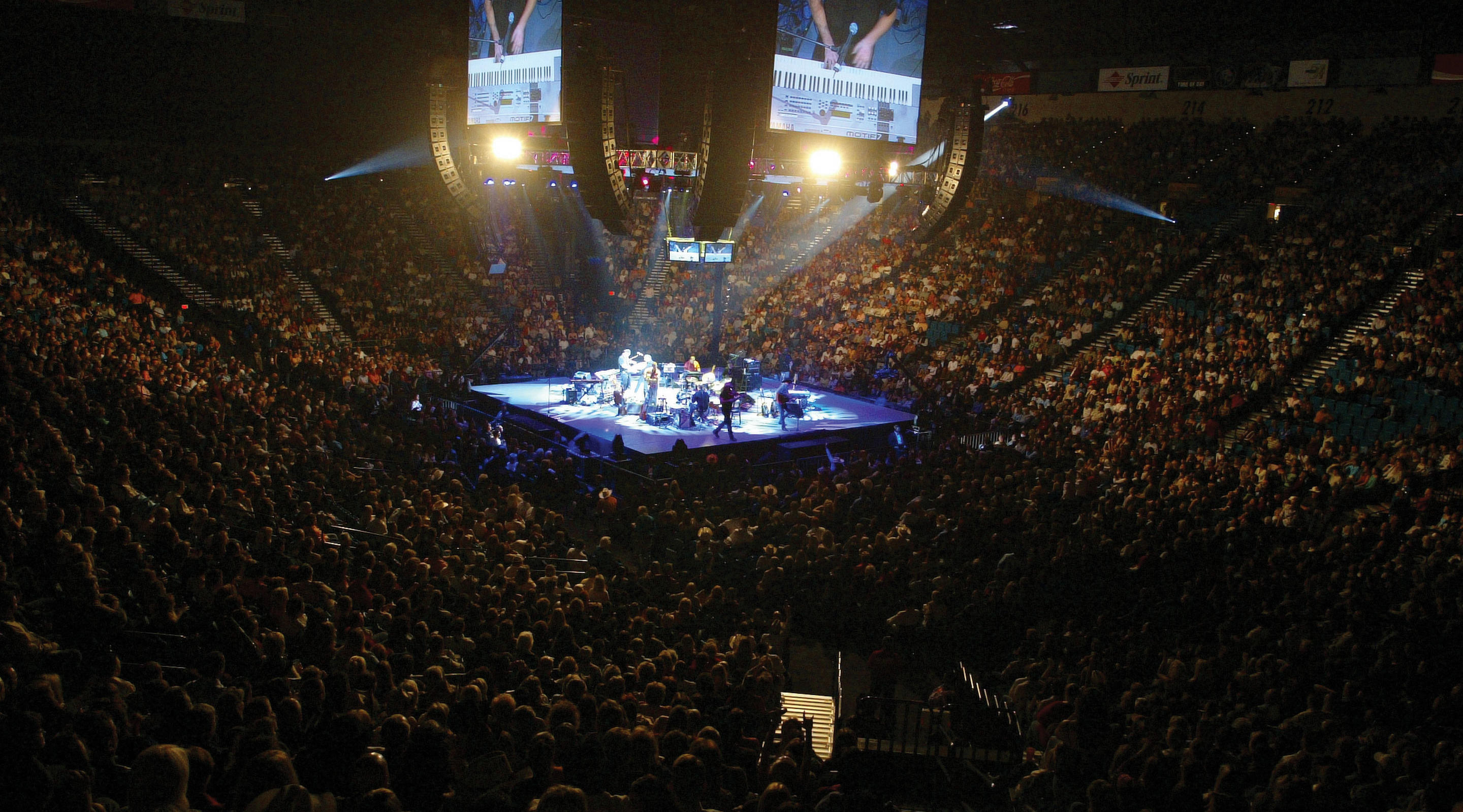 Mgm Arena